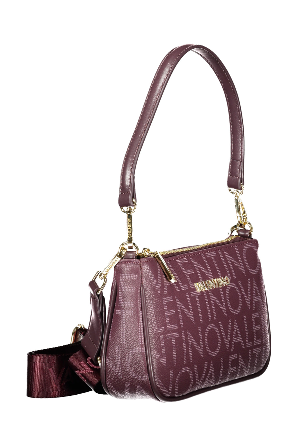 VALENTINO BAGS WOMEN'S RED BAG
