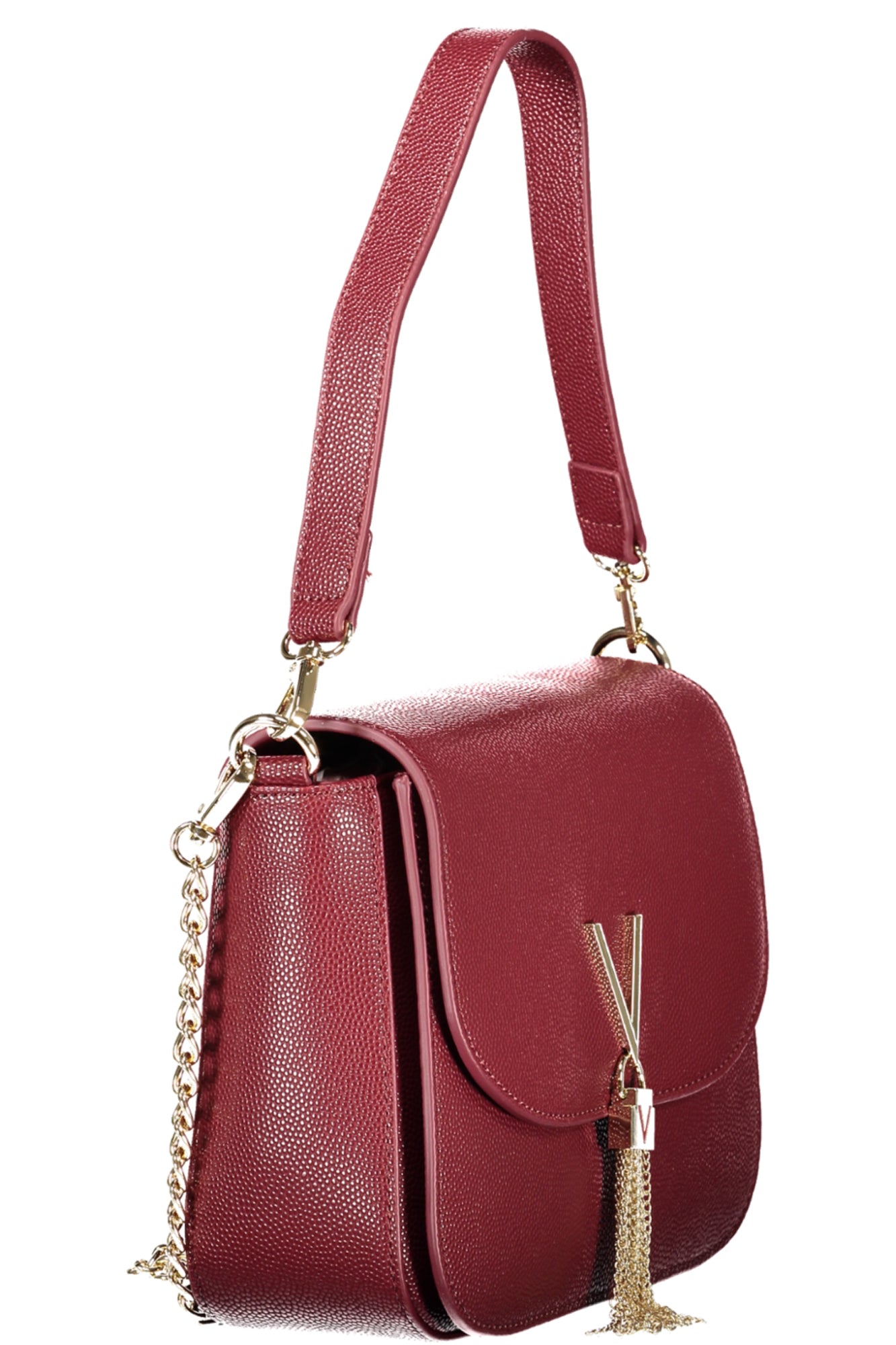VALENTINO BAGS WOMEN'S BAG RED