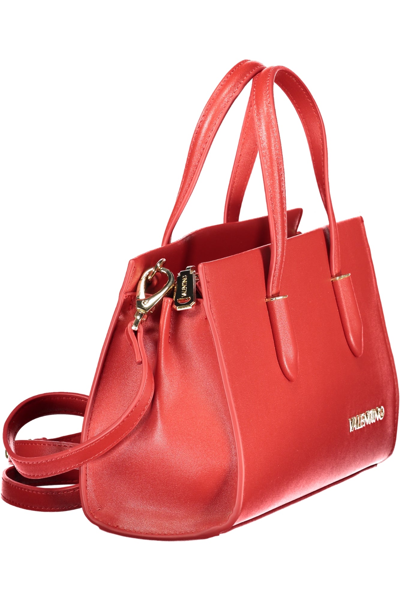 VALENTINO BAGS WOMEN'S BAG RED