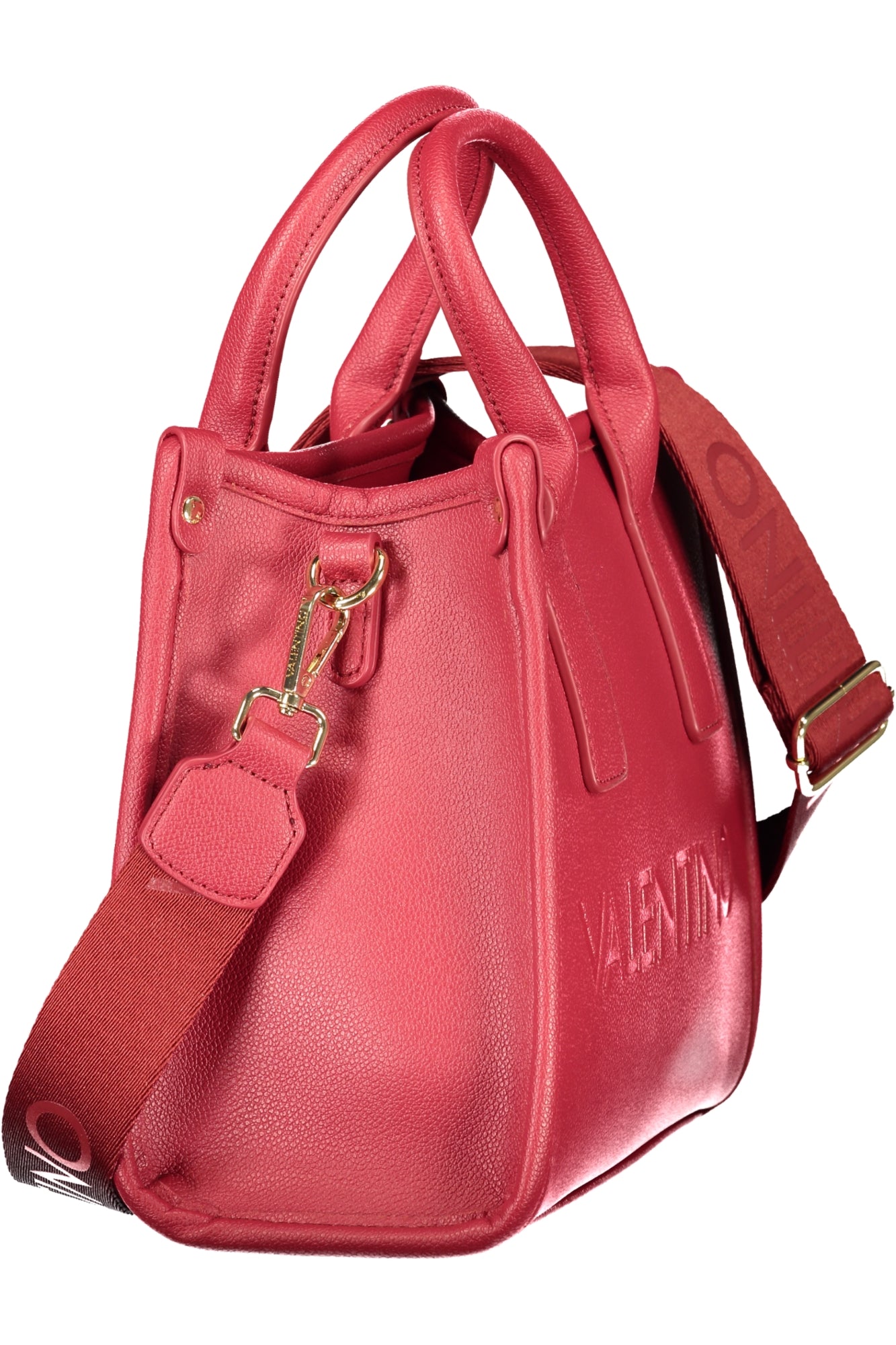 VALENTINO BAGS WOMEN'S BAG RED
