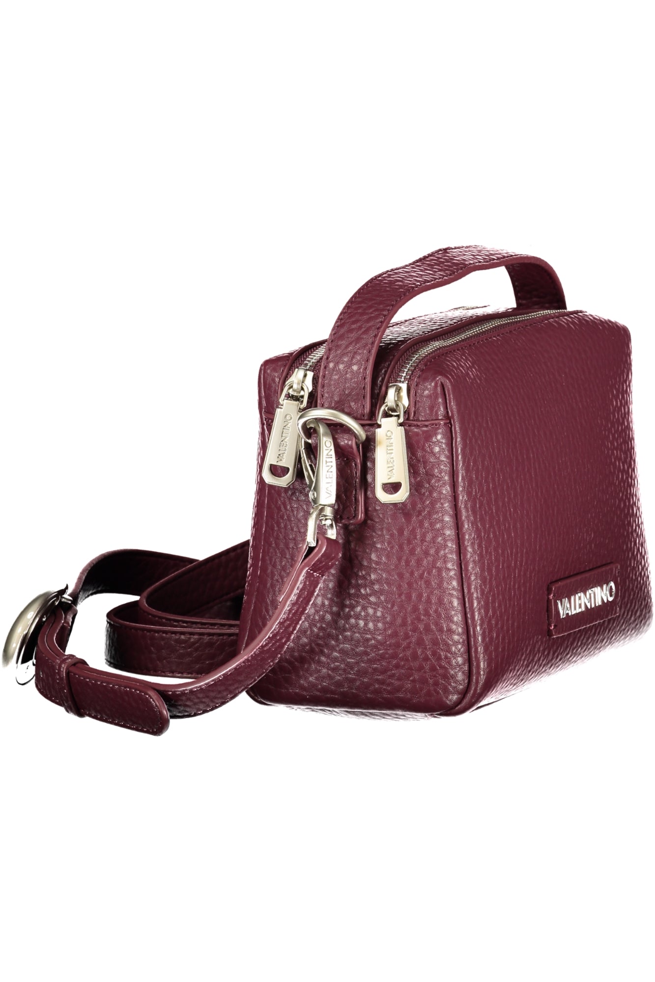 VALENTINO BAGS WOMEN'S BAG RED
