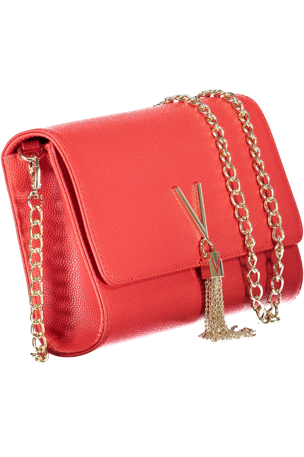 VALENTINO BAGS WOMEN'S BAG RED