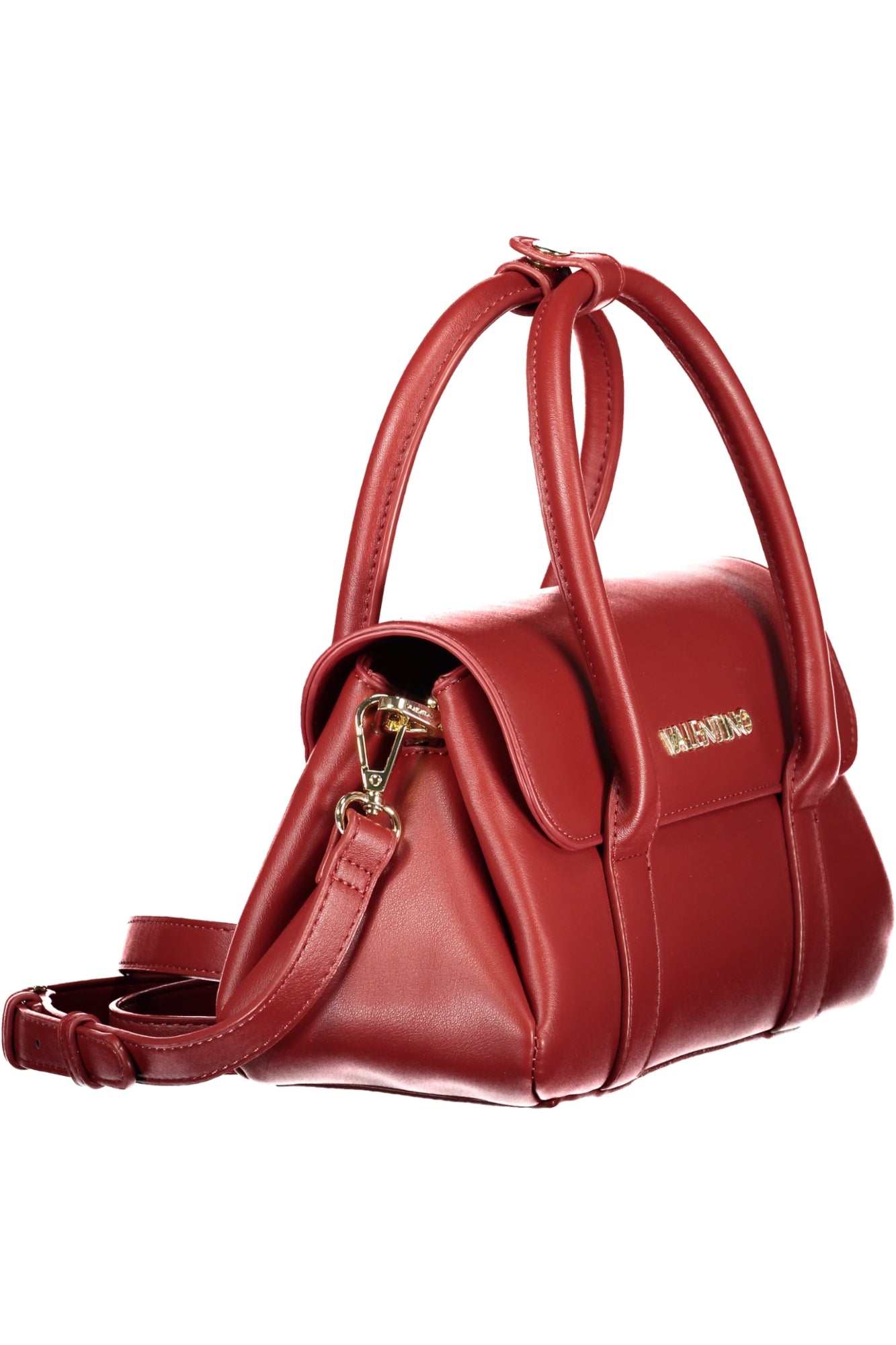 VALENTINO BAGS WOMEN'S BAG RED