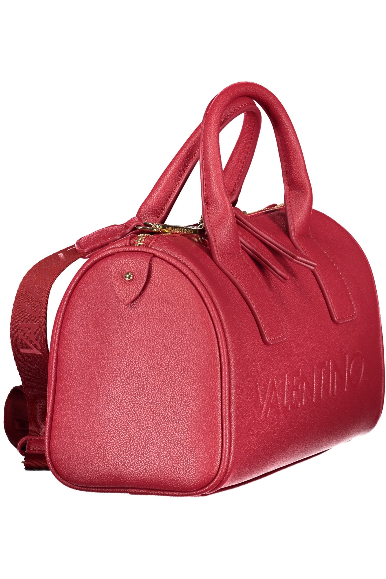 VALENTINO BAGS WOMEN'S BAG RED