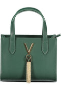 VALENTINO BAGS WOMEN'S GREEN BAG