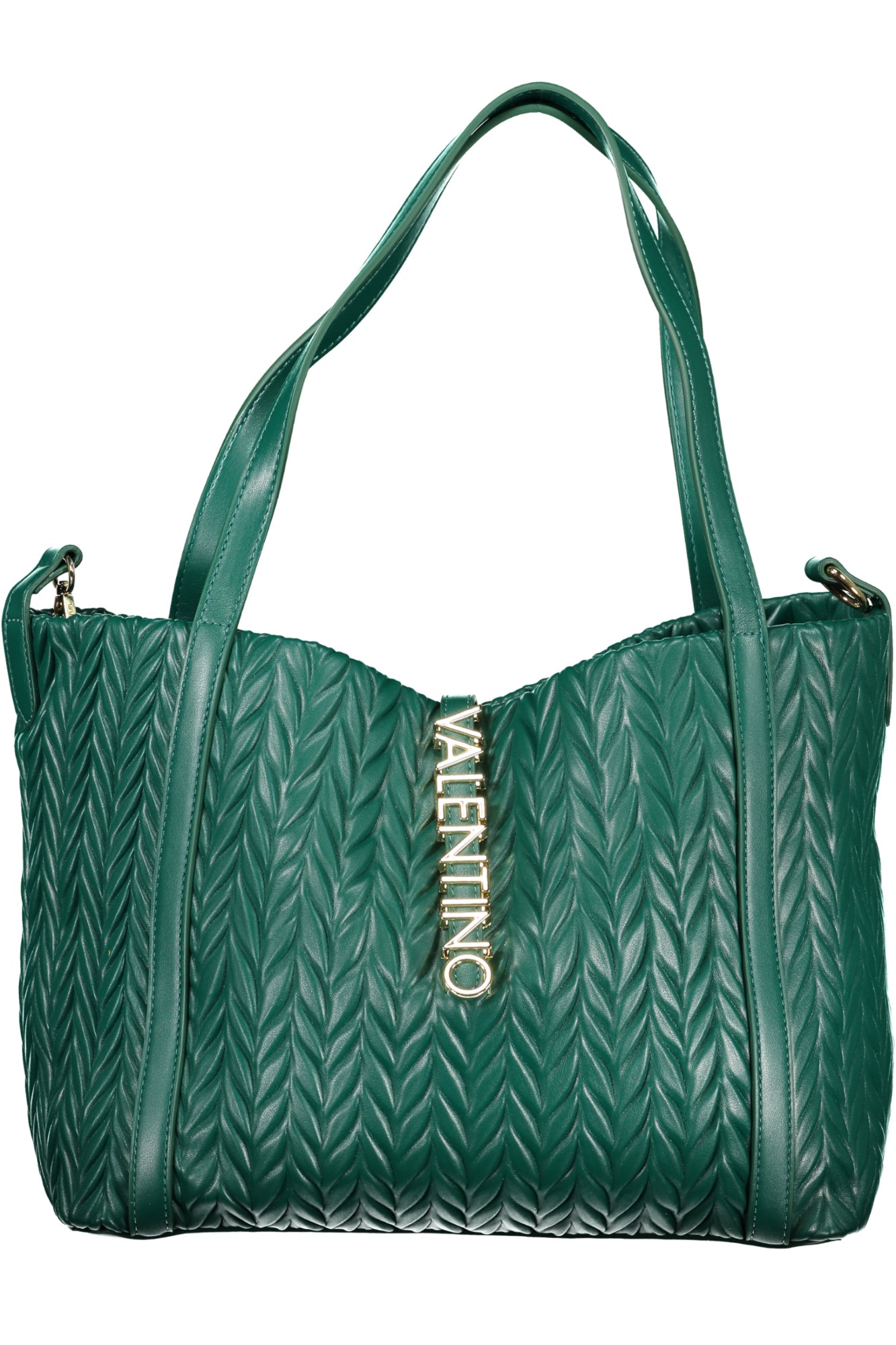 VALENTINO BAGS WOMEN'S GREEN BAG