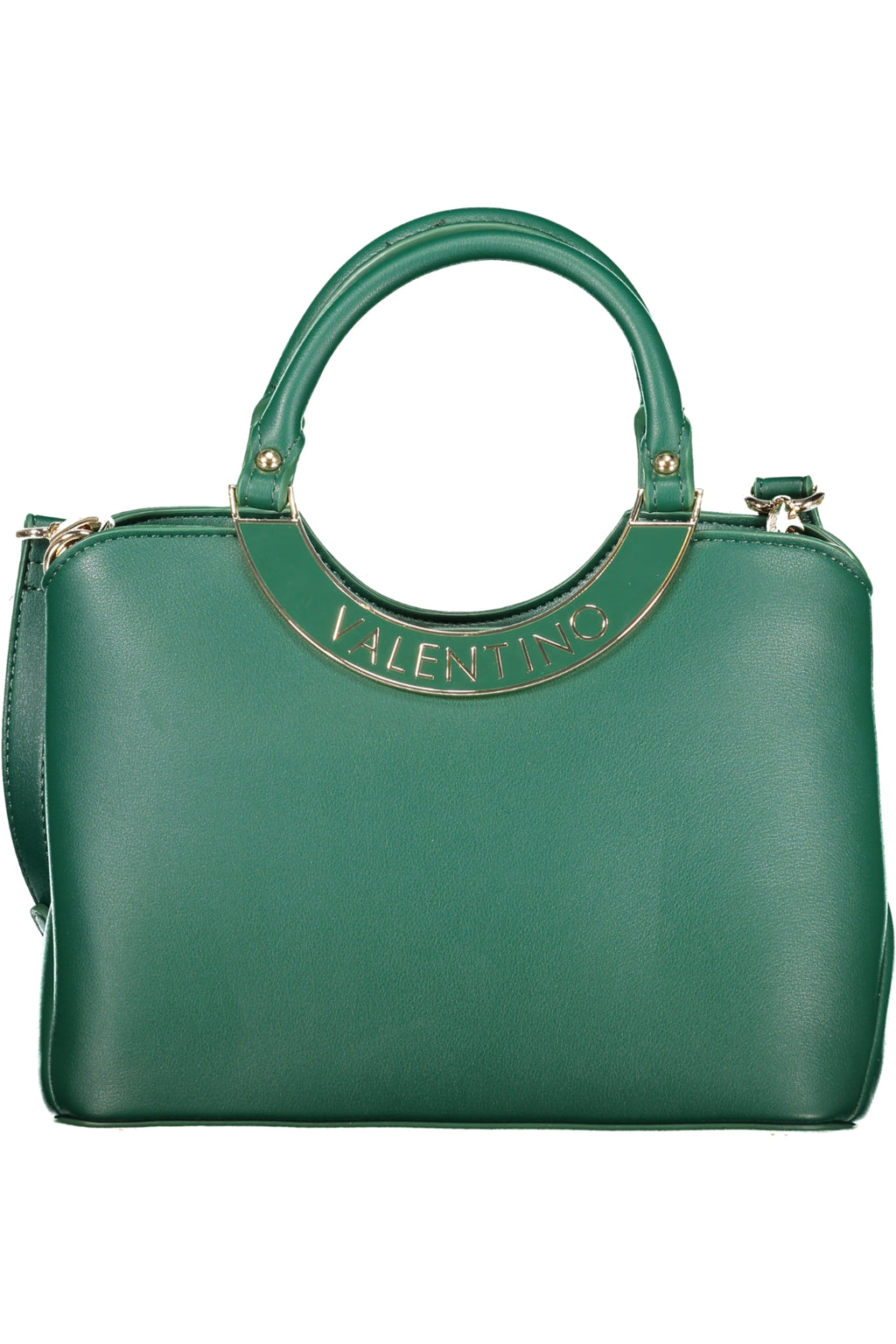 VALENTINO BAGS WOMEN'S GREEN BAG
