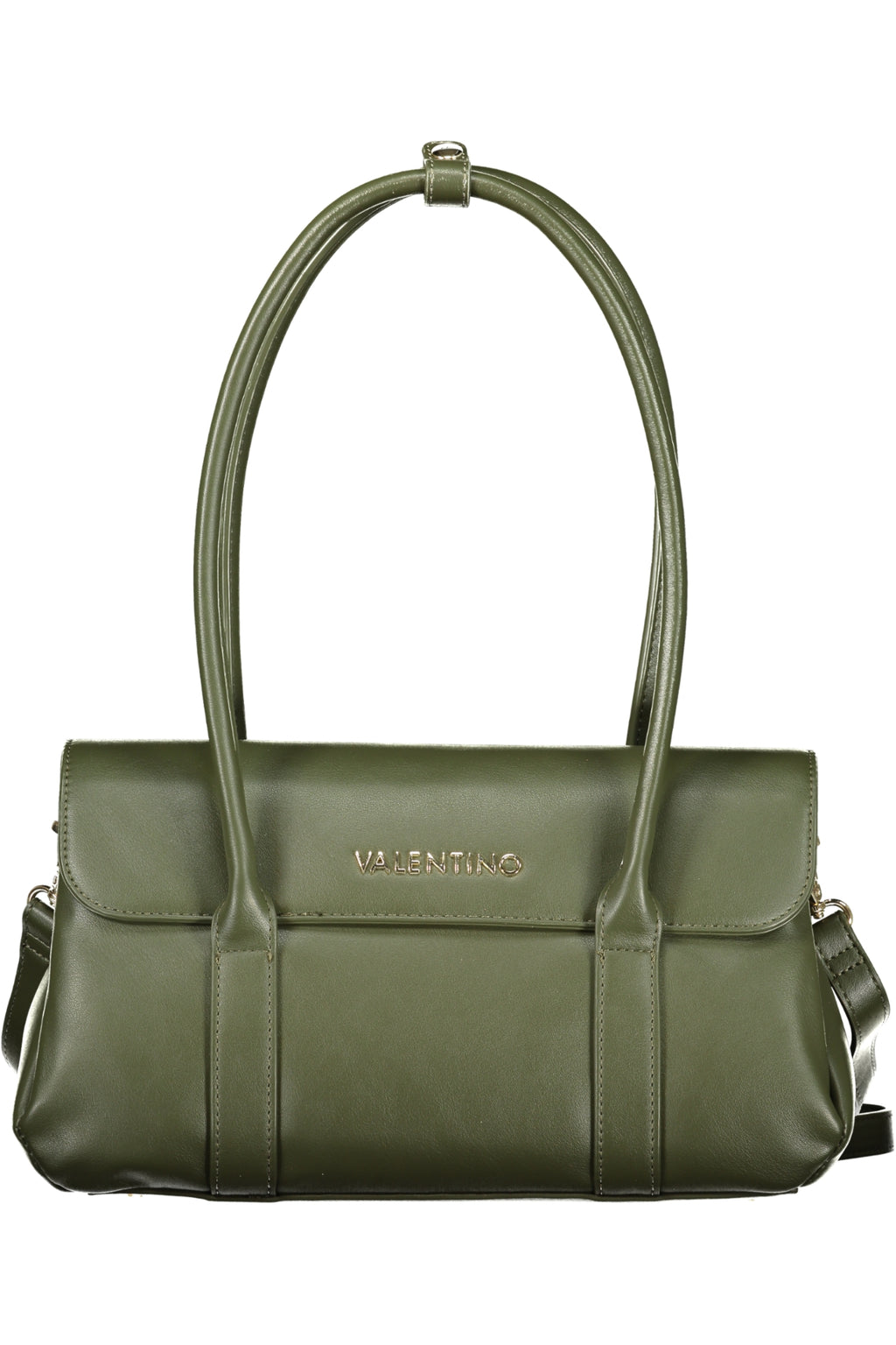 VALENTINO BAGS WOMEN'S GREEN BAG
