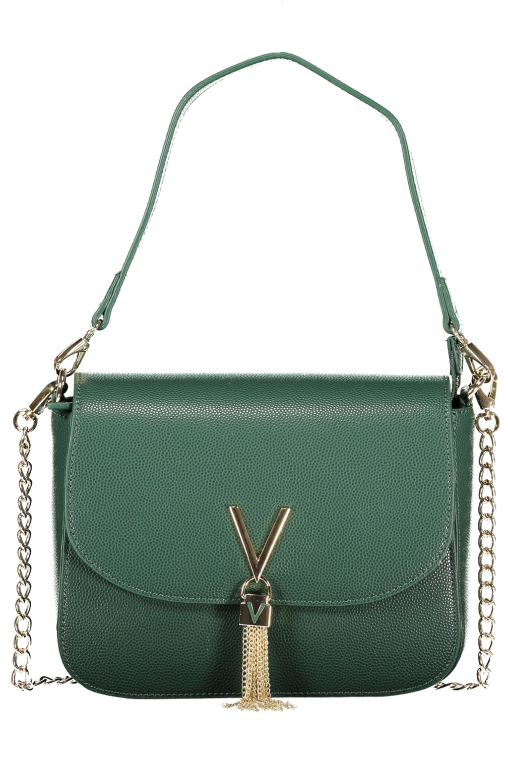 VALENTINO BAGS WOMEN'S GREEN BAG