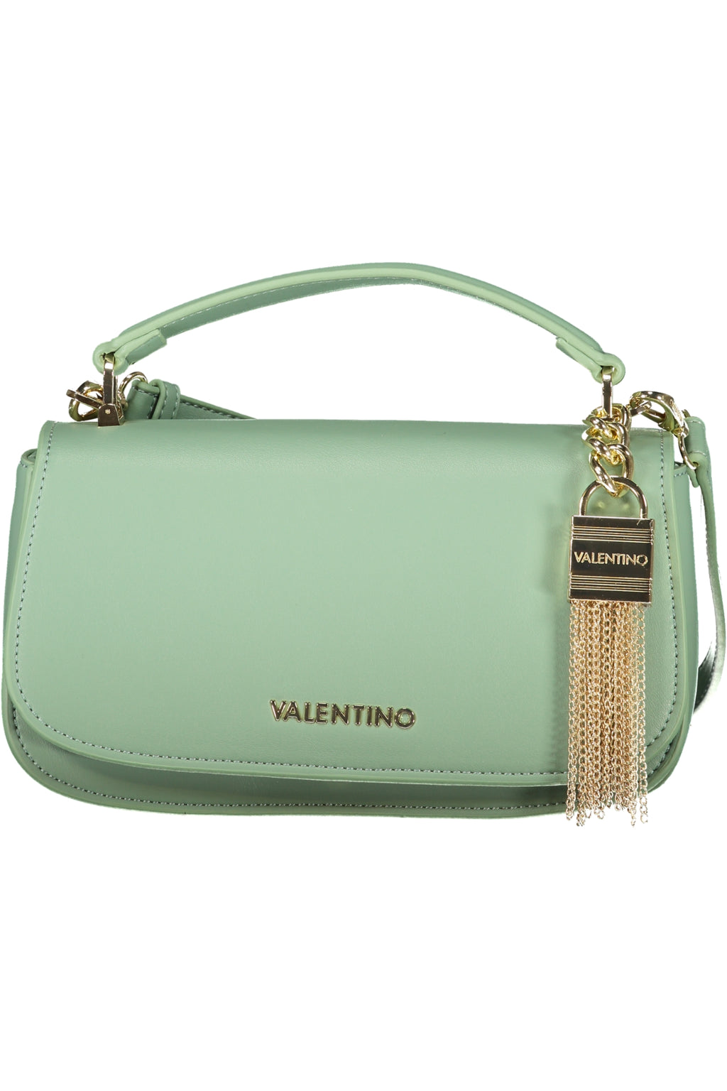 VALENTINO BAGS WOMEN'S GREEN BAG