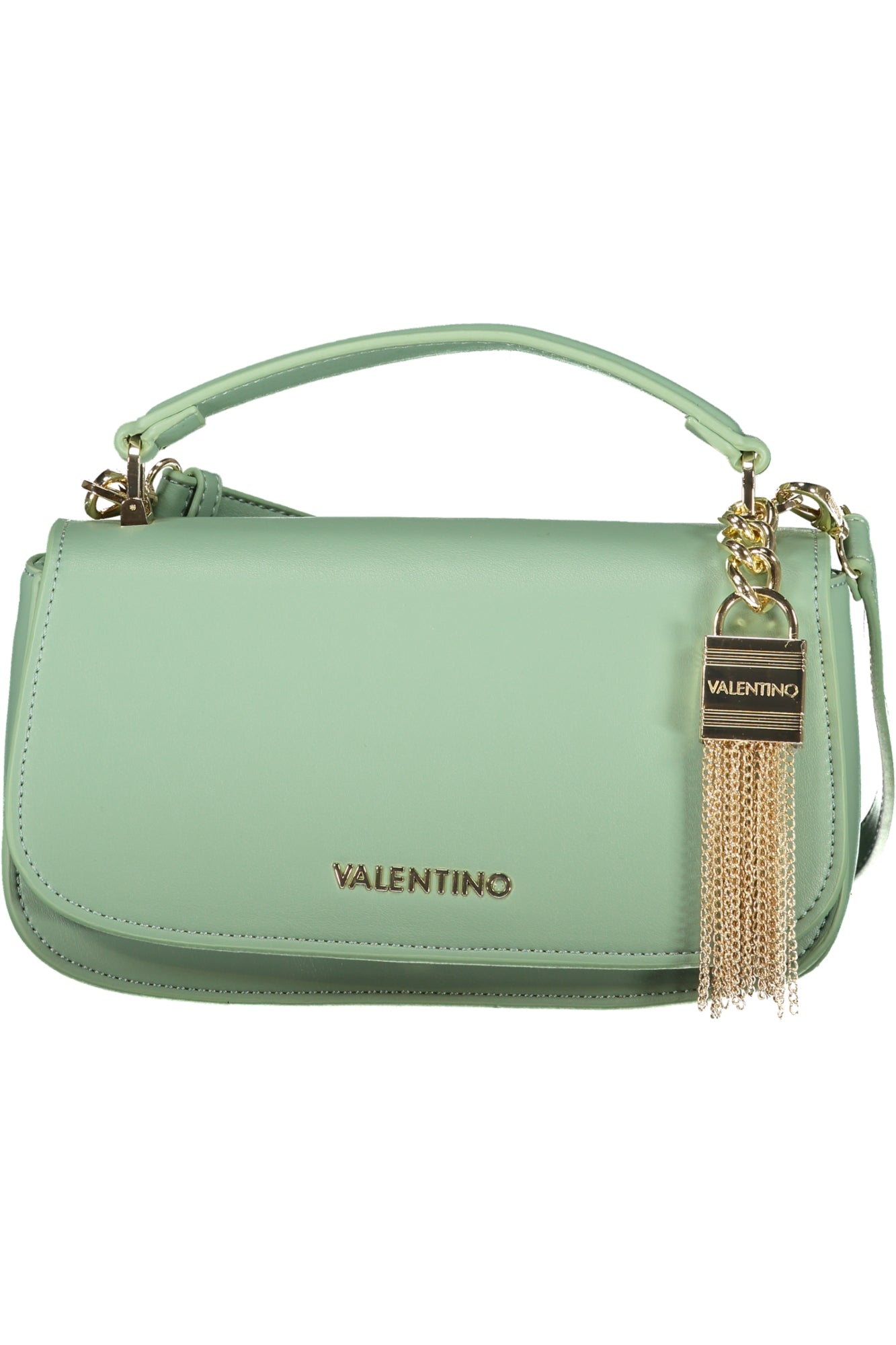 VALENTINO BAGS WOMEN'S GREEN BAG