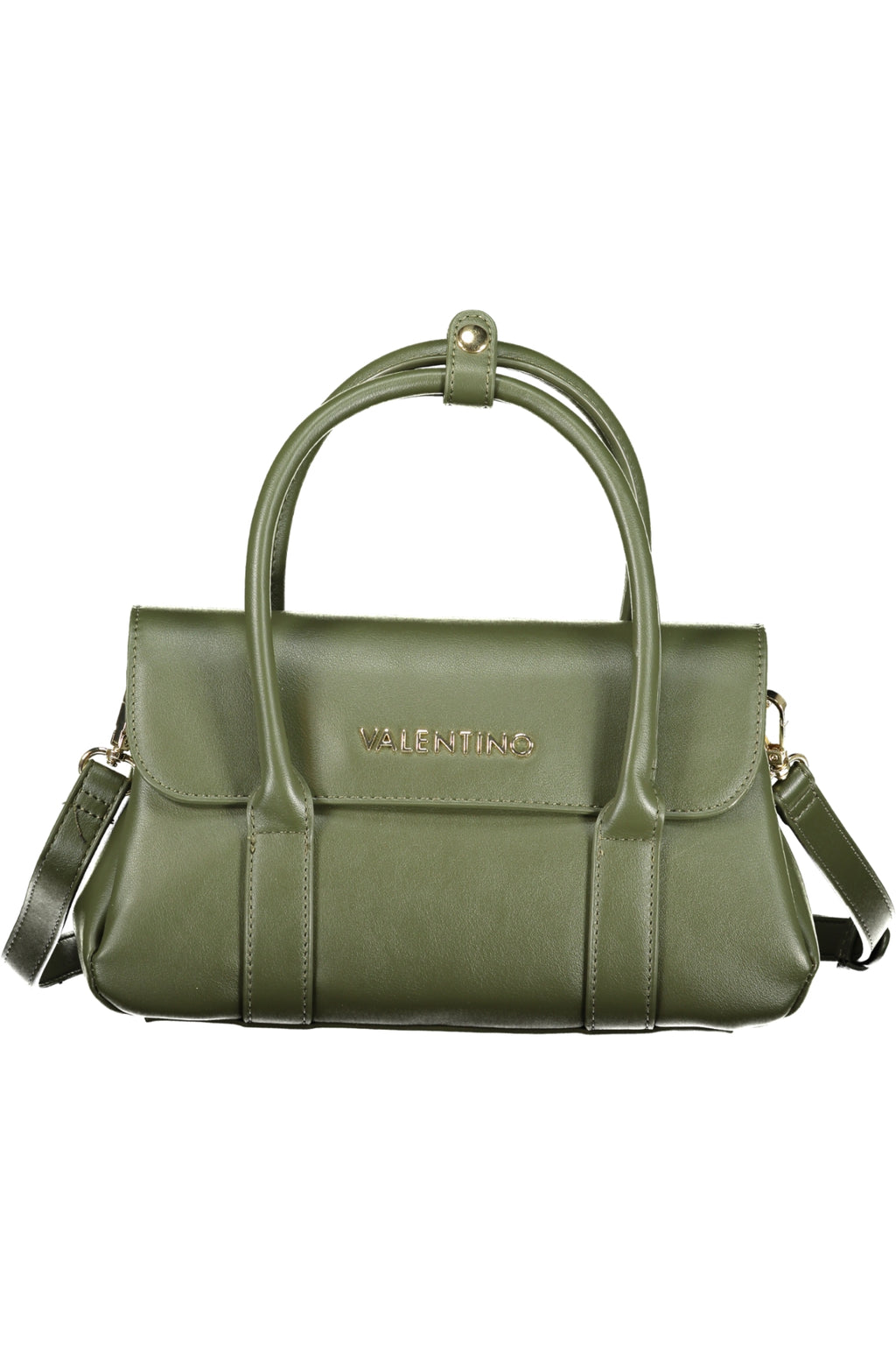 VALENTINO BAGS WOMEN'S GREEN BAG