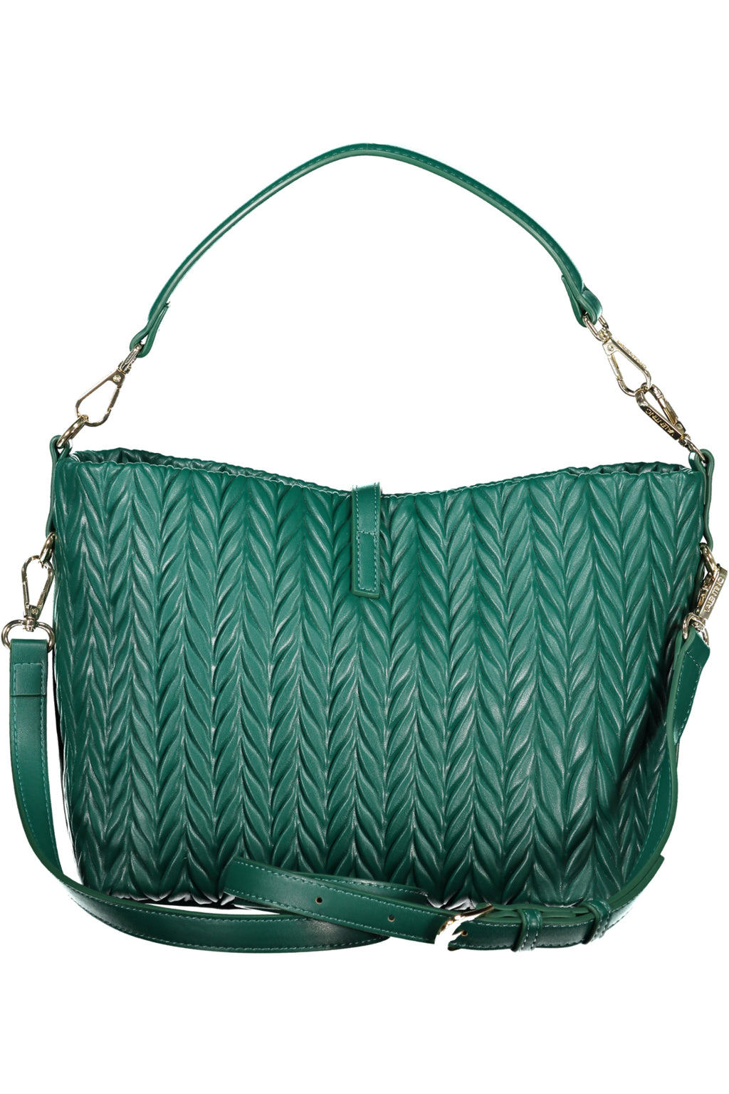 VALENTINO BAGS WOMEN'S GREEN BAG