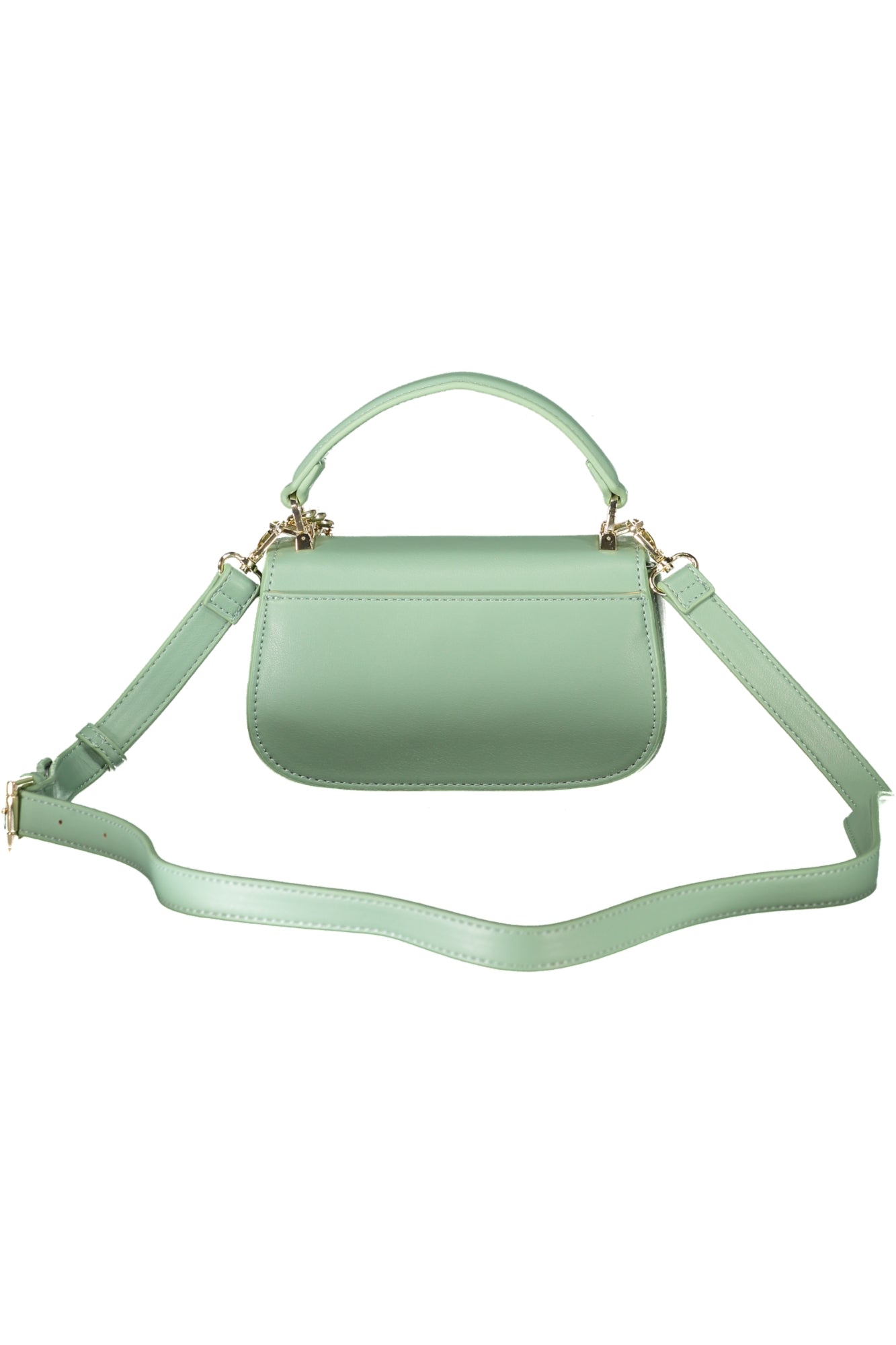 VALENTINO BAGS WOMEN'S GREEN BAG