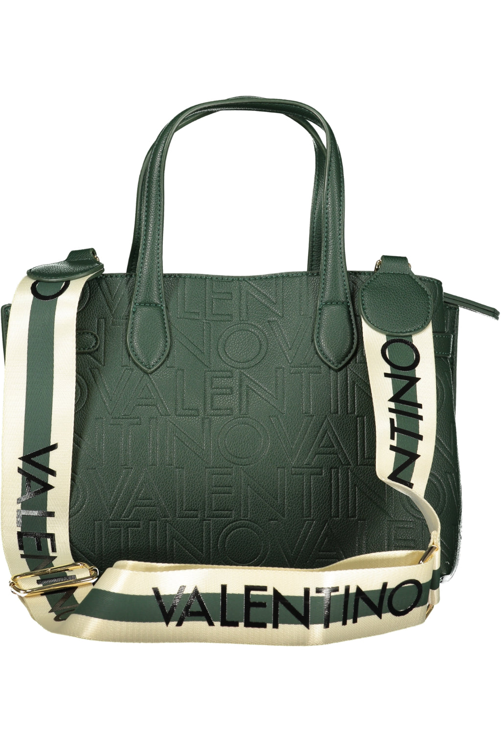 VALENTINO BAGS WOMEN'S GREEN BAG