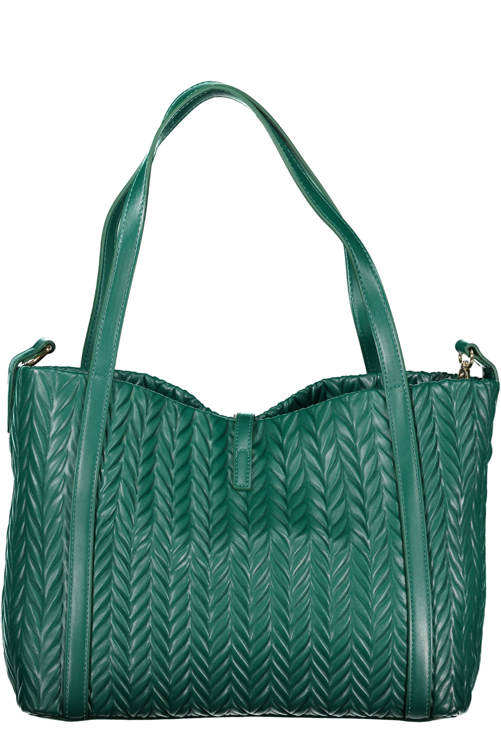 VALENTINO BAGS WOMEN'S GREEN BAG