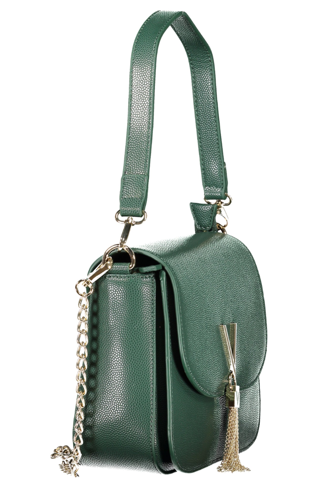 VALENTINO BAGS WOMEN'S GREEN BAG