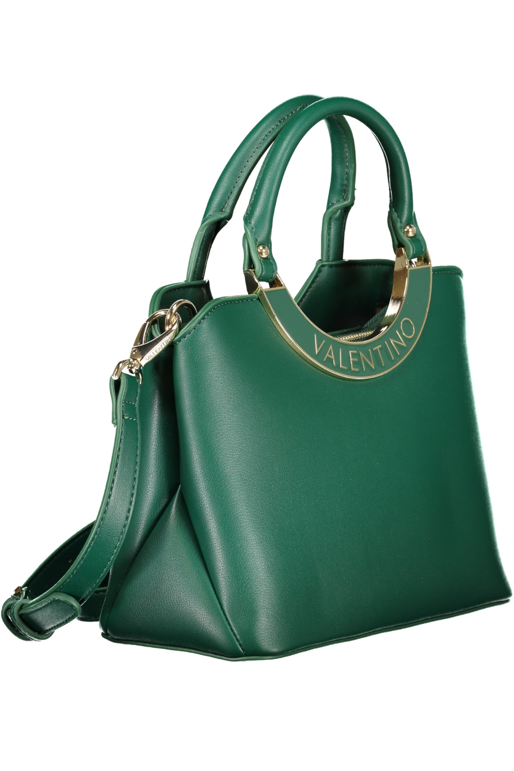VALENTINO BAGS WOMEN'S GREEN BAG