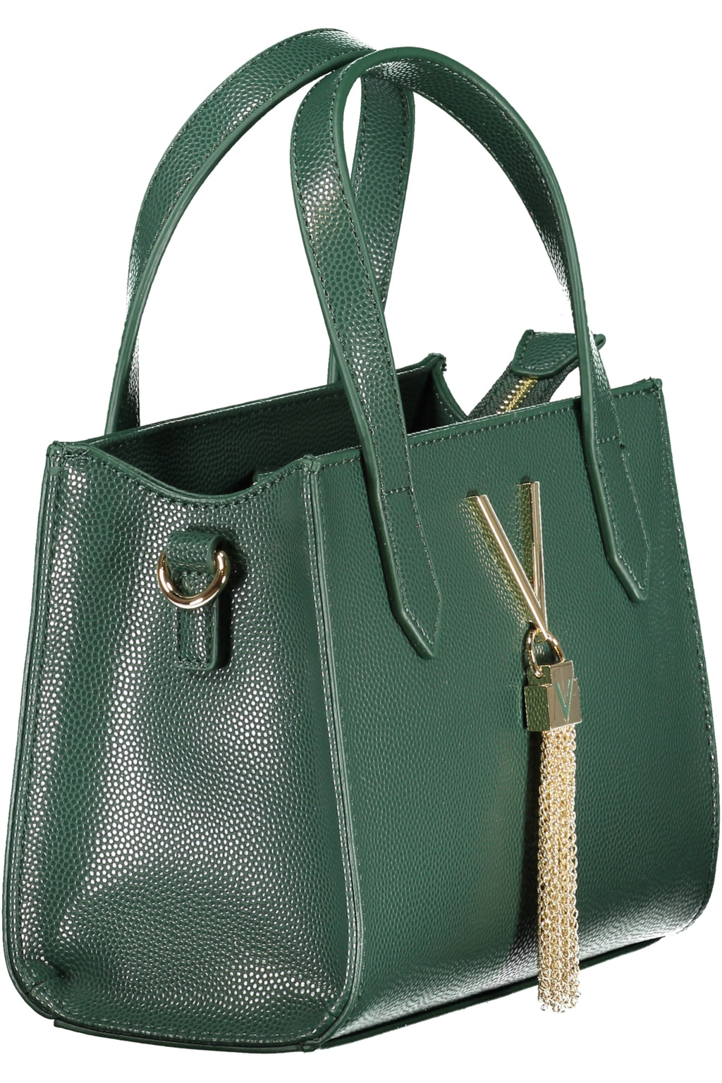 VALENTINO BAGS WOMEN'S GREEN BAG