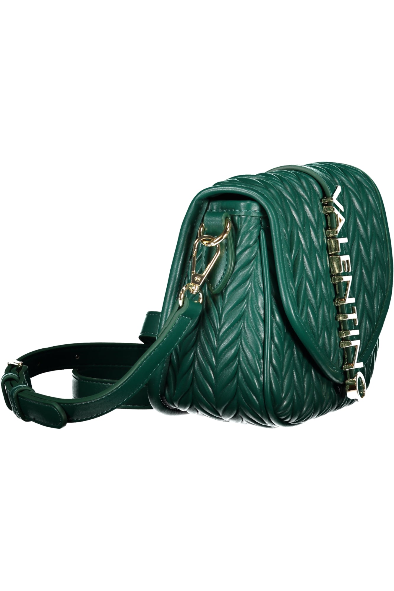 VALENTINO BAGS WOMEN'S GREEN BAG
