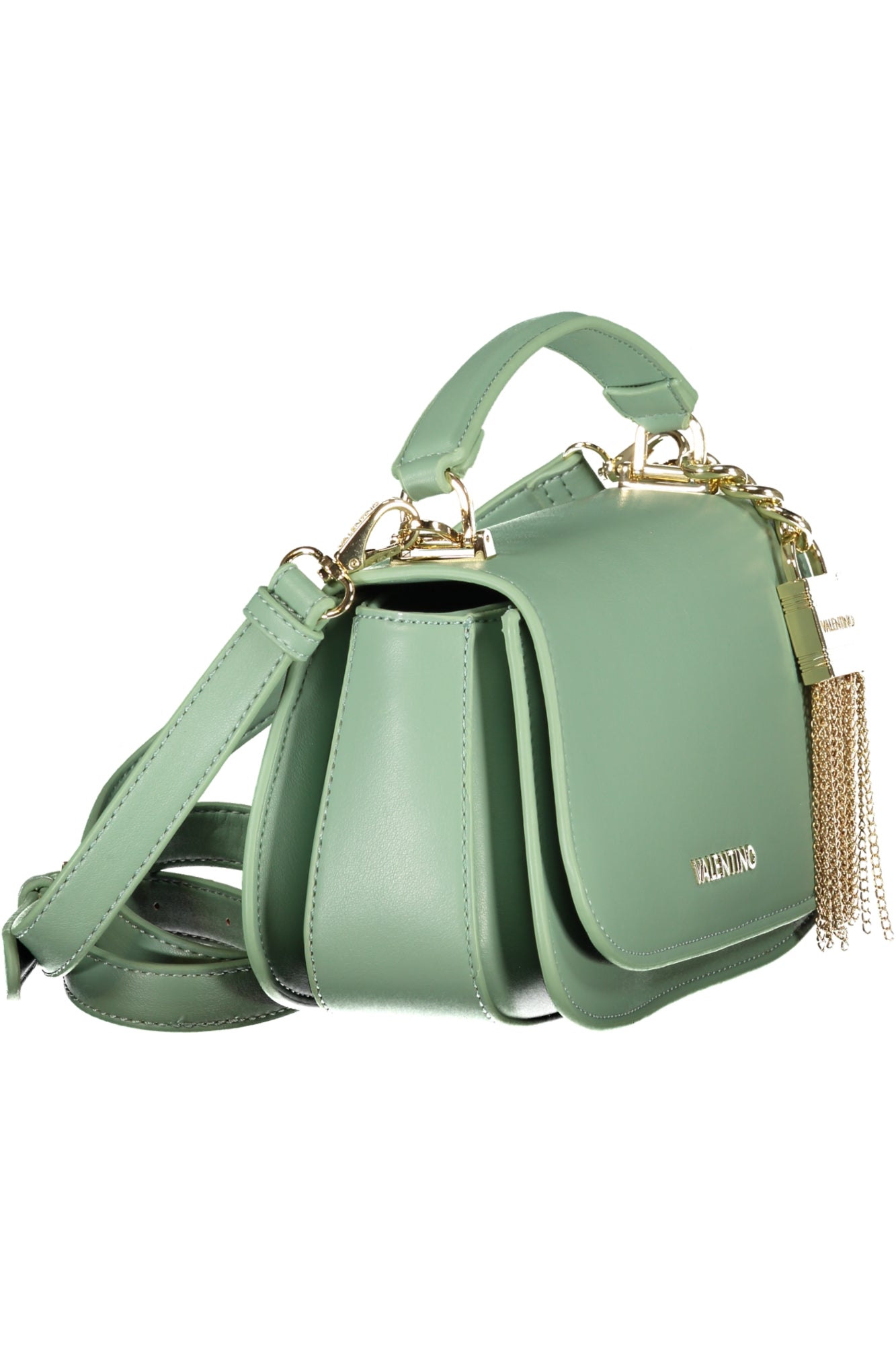 VALENTINO BAGS WOMEN'S GREEN BAG