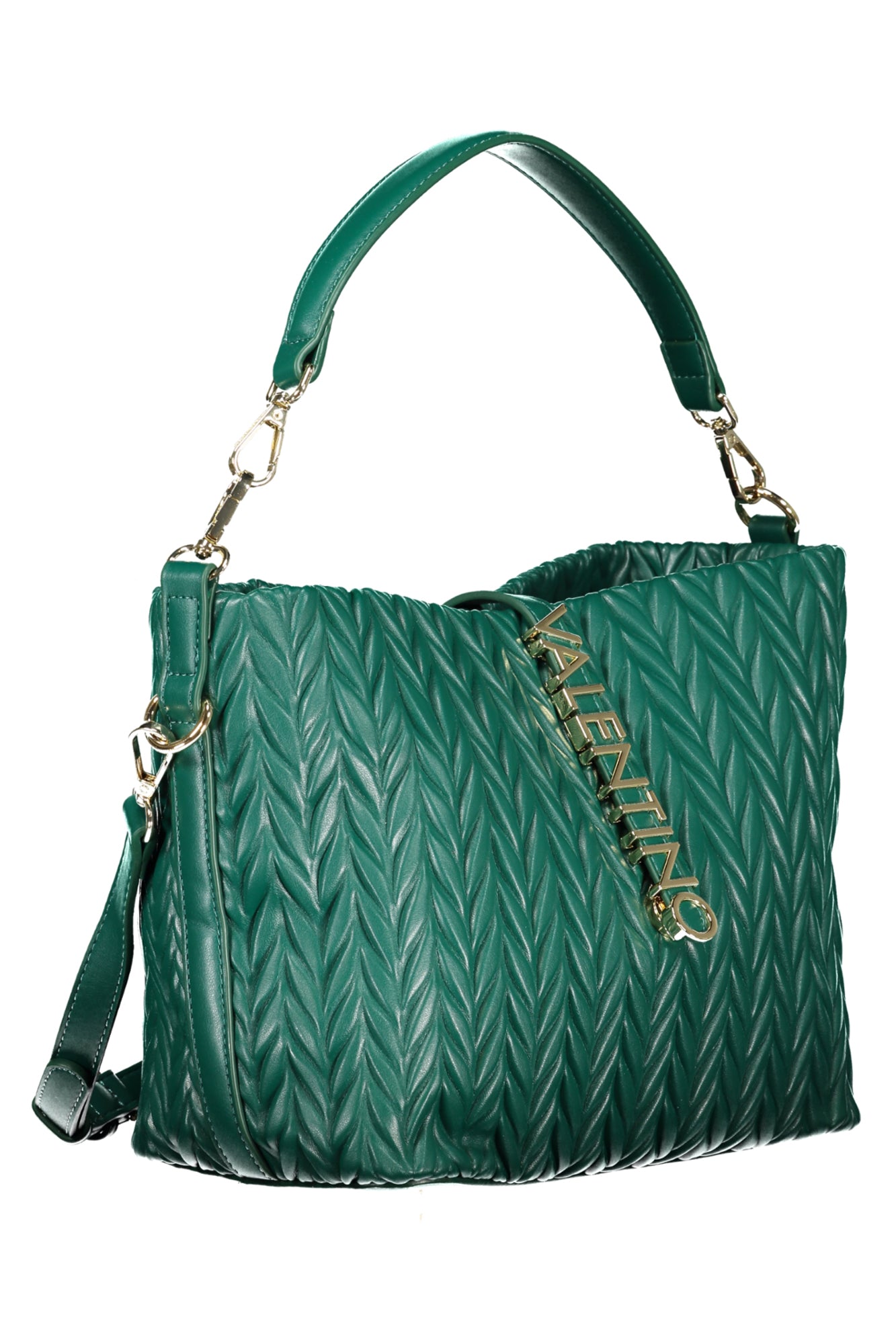 VALENTINO BAGS WOMEN'S GREEN BAG