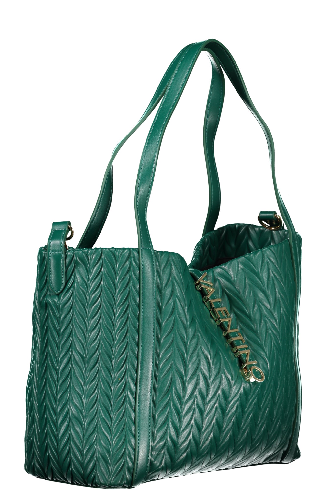 VALENTINO BAGS WOMEN'S GREEN BAG