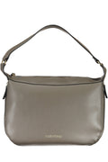 VALENTINO BAGS GRAY MAN BAG