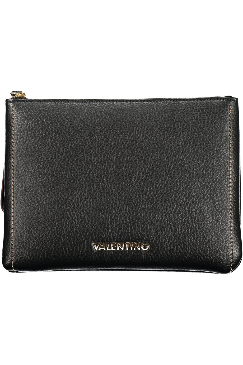 VALENTINO BAGS WOMEN'S BLACK CLUTCH