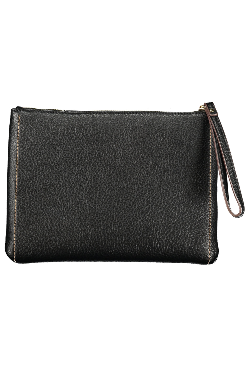 VALENTINO BAGS WOMEN'S BLACK CLUTCH