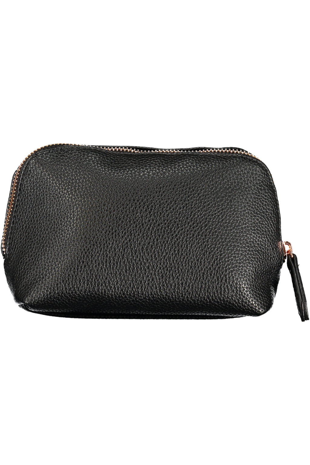 VALENTINO BAGS WOMEN'S BLACK CLUTCH