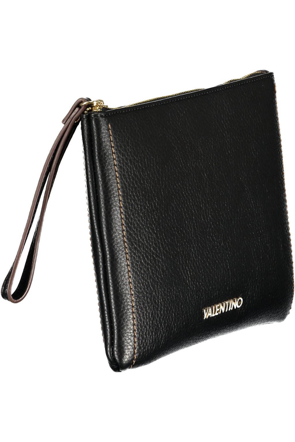 VALENTINO BAGS WOMEN'S BLACK CLUTCH