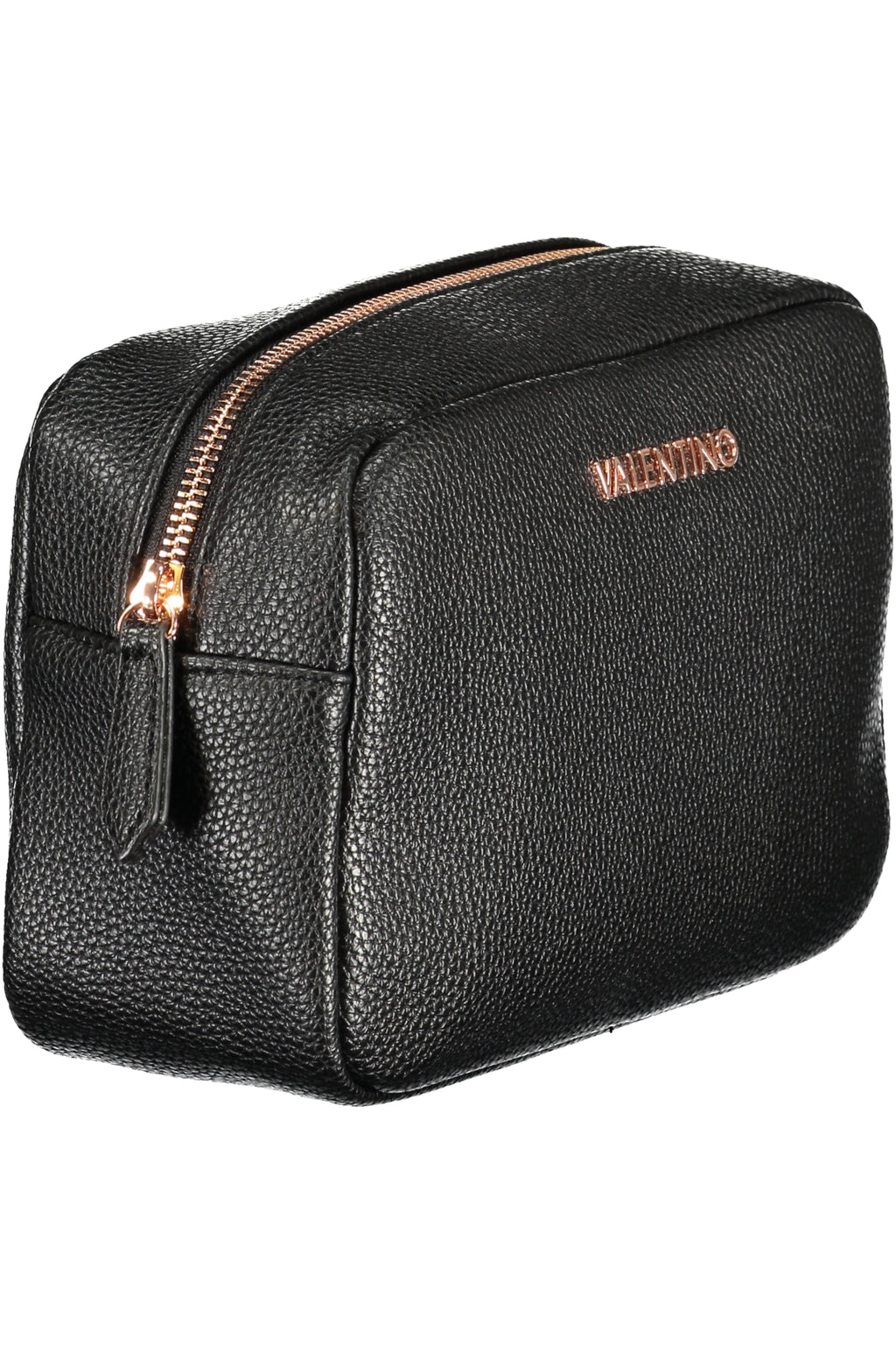 VALENTINO BAGS WOMEN'S BLACK CLUTCH