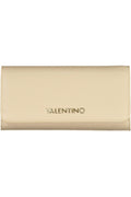 VALENTINO BAGS BEIGE WOMAN WALLET