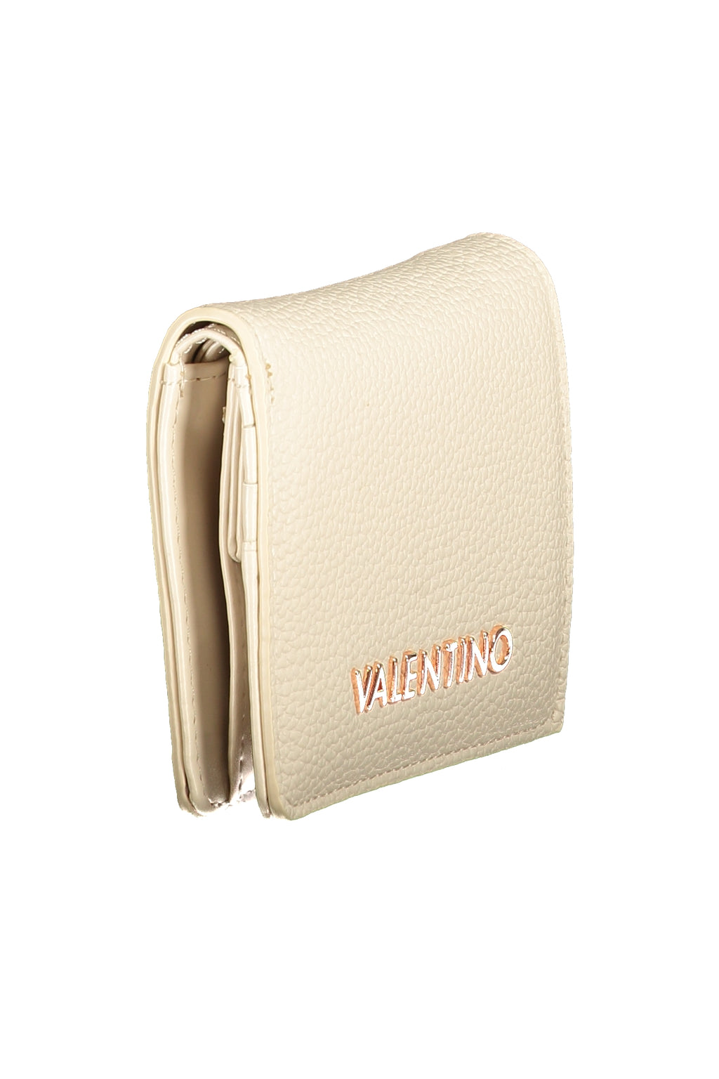 VALENTINO BAGS WOMEN'S WALLET BEIGE