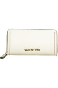 VALENTINO BAGS WOMEN'S WHITE WALLET