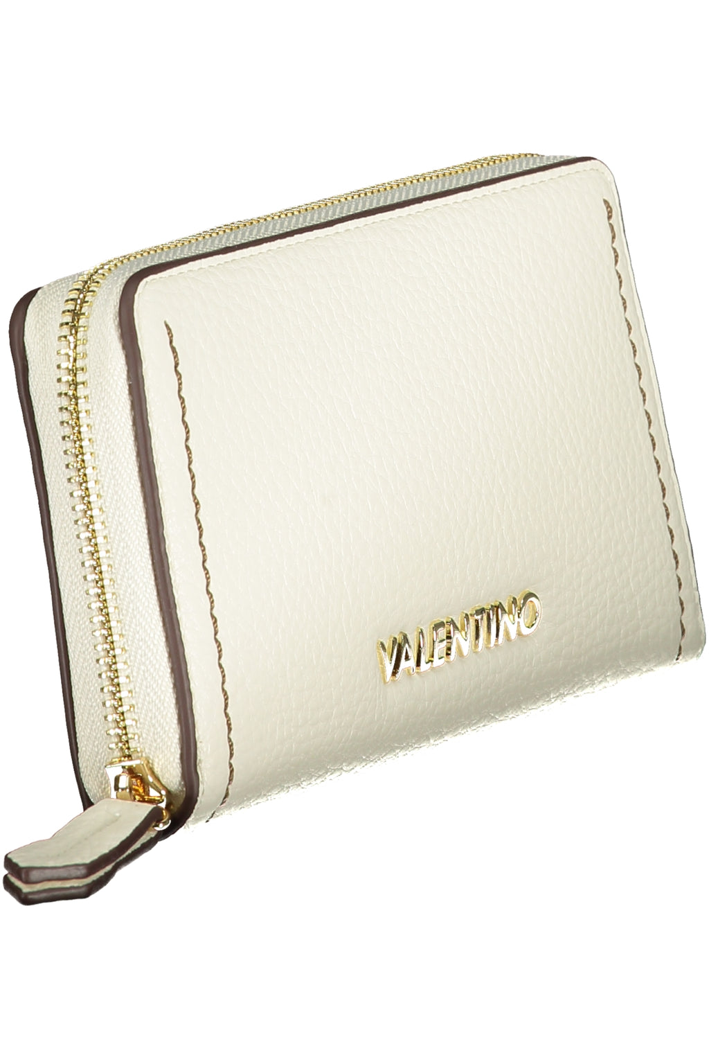 VALENTINO BAGS WOMEN'S WHITE WALLET
