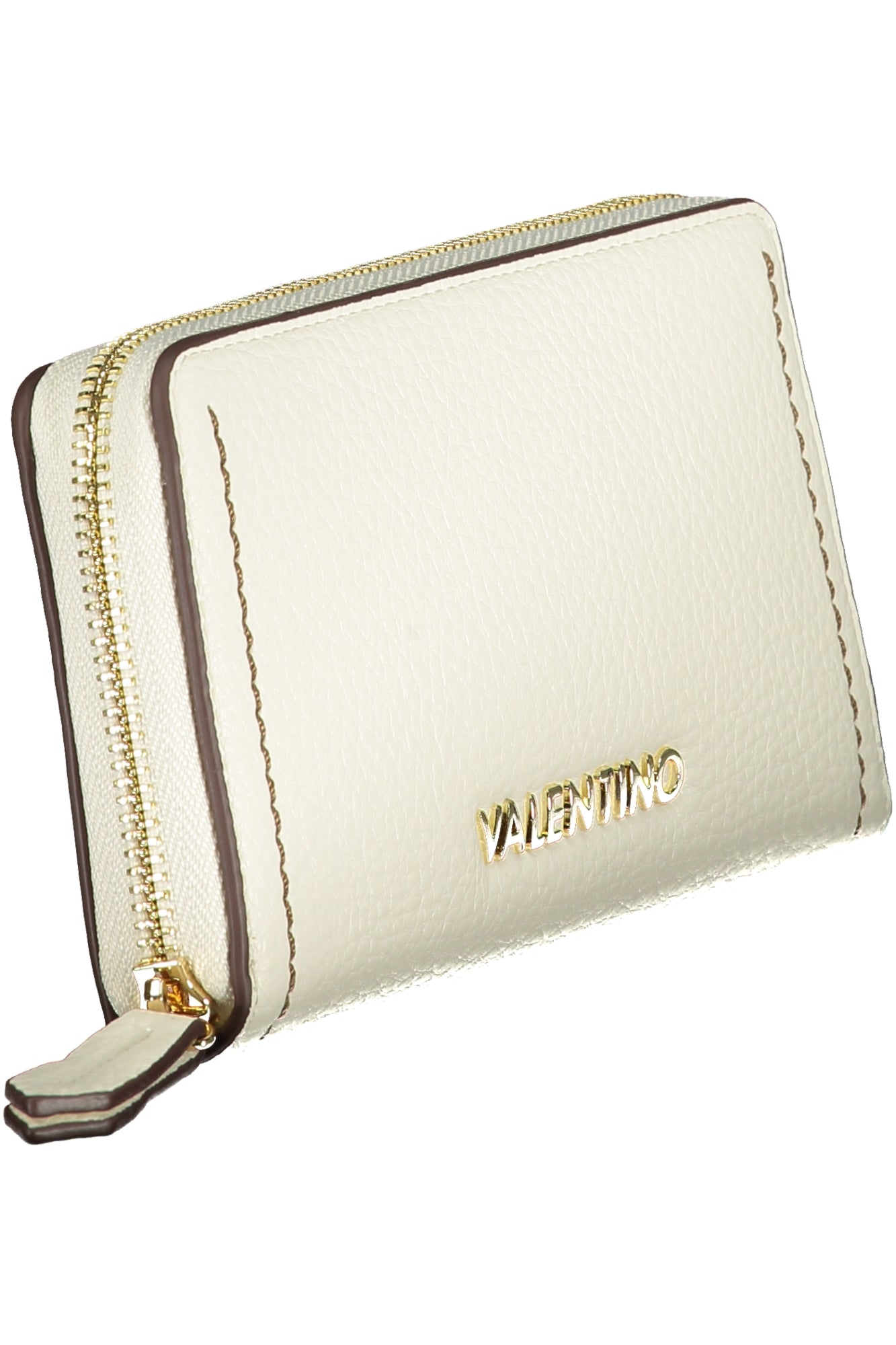 VALENTINO BAGS WOMEN'S WHITE WALLET