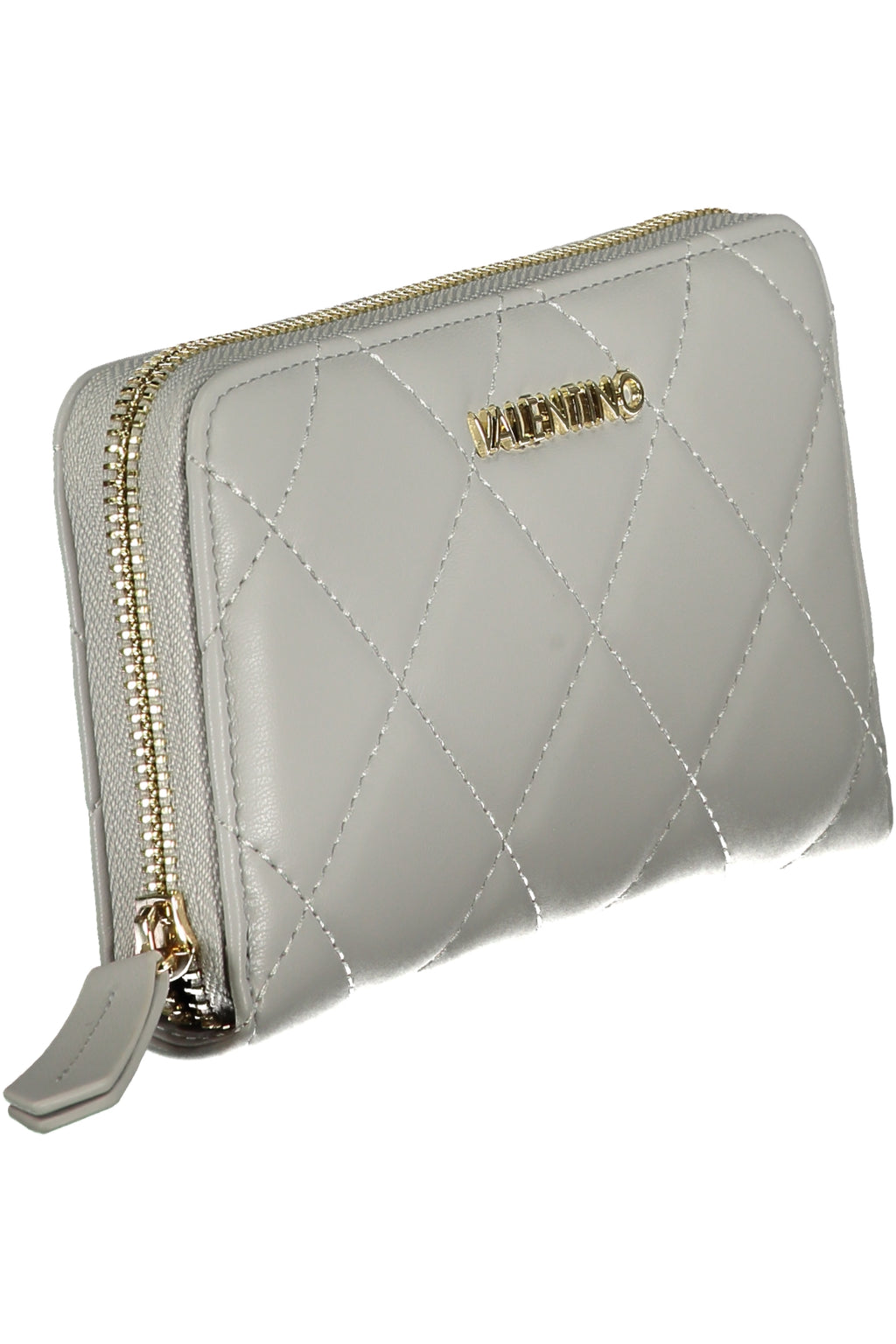VALENTINO BAGS WOMEN'S GREY WALLET