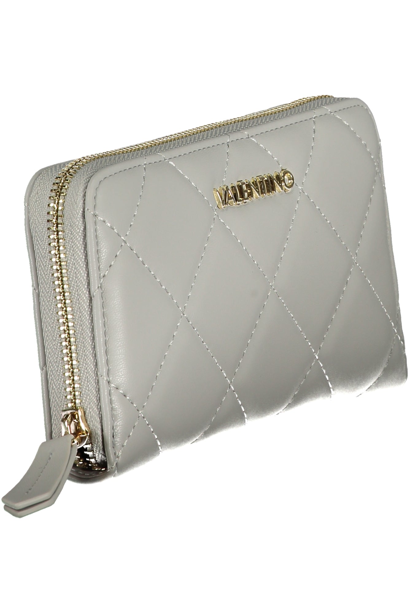 VALENTINO BAGS WOMEN'S GREY WALLET
