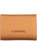 VALENTINO BAGS WOMEN'S WALLET BROWN