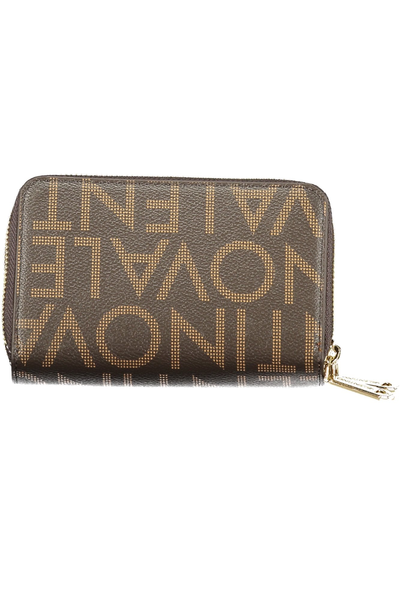 VALENTINO BAGS WOMEN'S WALLET BROWN
