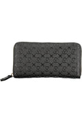 VALENTINO BAGS WOMEN'S BLACK WALLET