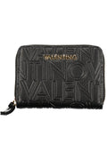 VALENTINO BAGS WOMEN'S BLACK WALLET