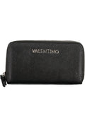 VALENTINO BAGS WOMEN'S WALLET BLACK