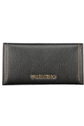 VALENTINO BAGS WOMEN'S WALLET BLACK