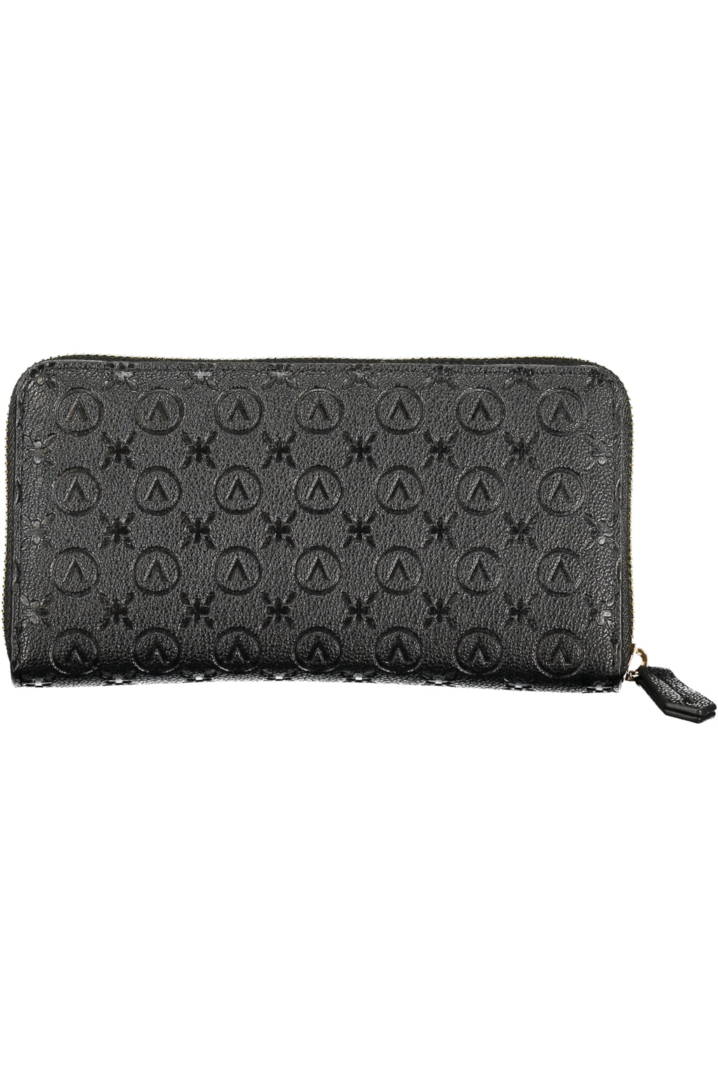 VALENTINO BAGS WOMEN'S BLACK WALLET