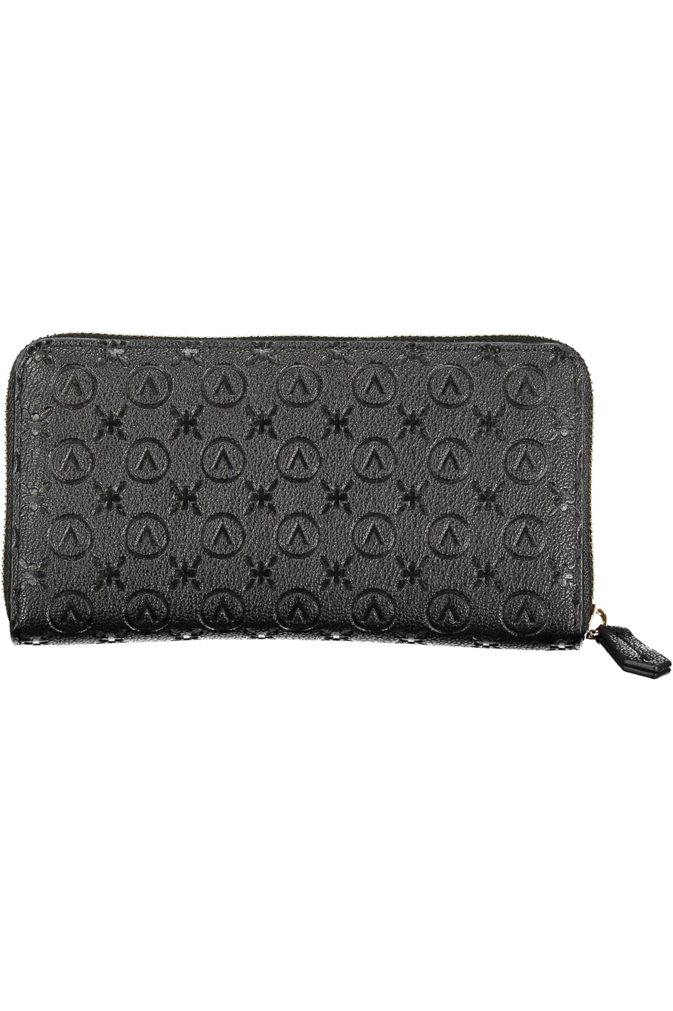 VALENTINO BAGS WOMEN'S BLACK WALLET