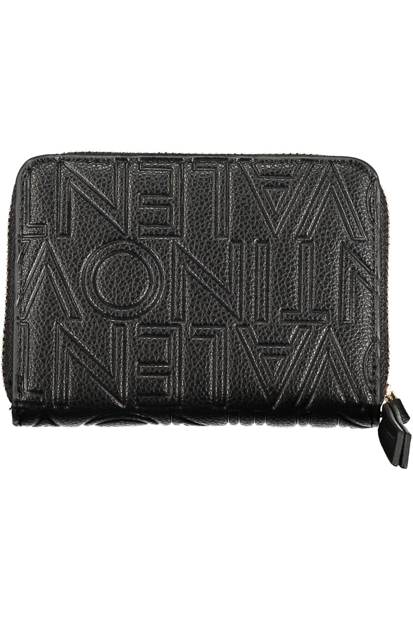 VALENTINO BAGS WOMEN'S BLACK WALLET