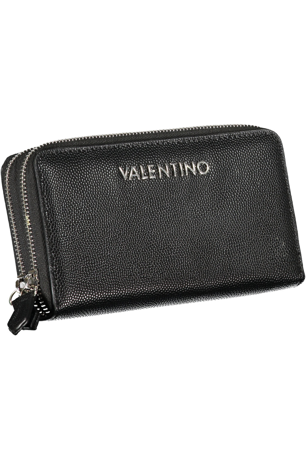 VALENTINO BAGS WOMEN'S WALLET BLACK